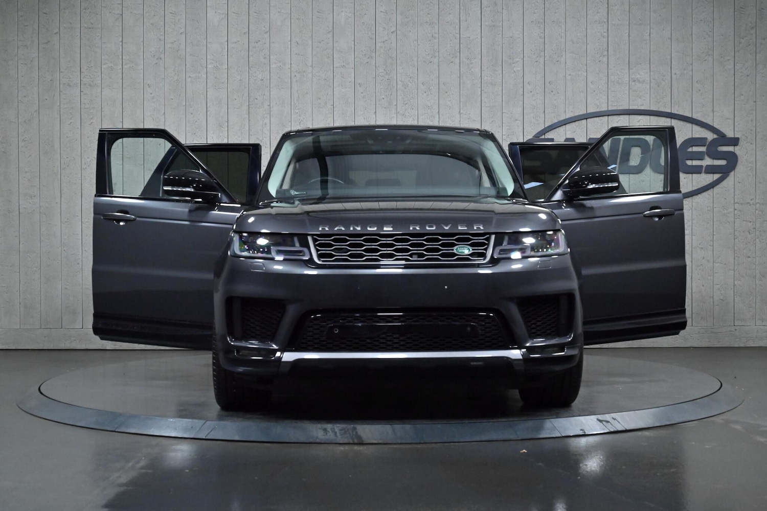 Used Land Rover Range Rover Sport 2022 for sale - 76585131: Photo 10