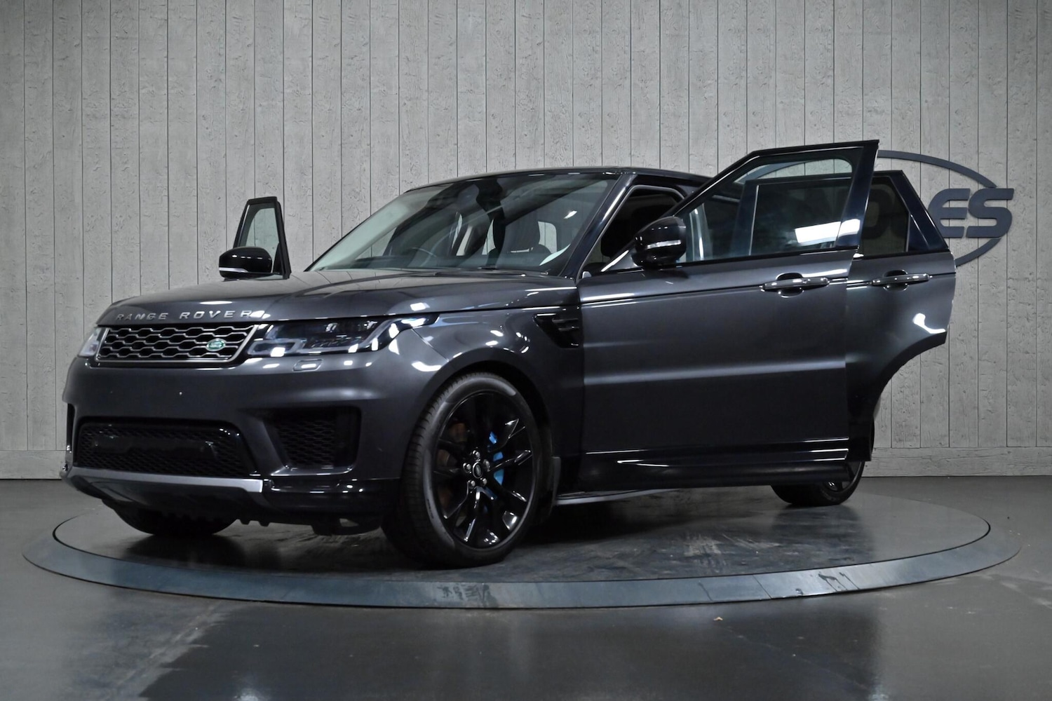 Used Land Rover Range Rover Sport 2022 for sale - 76585131: Photo 15