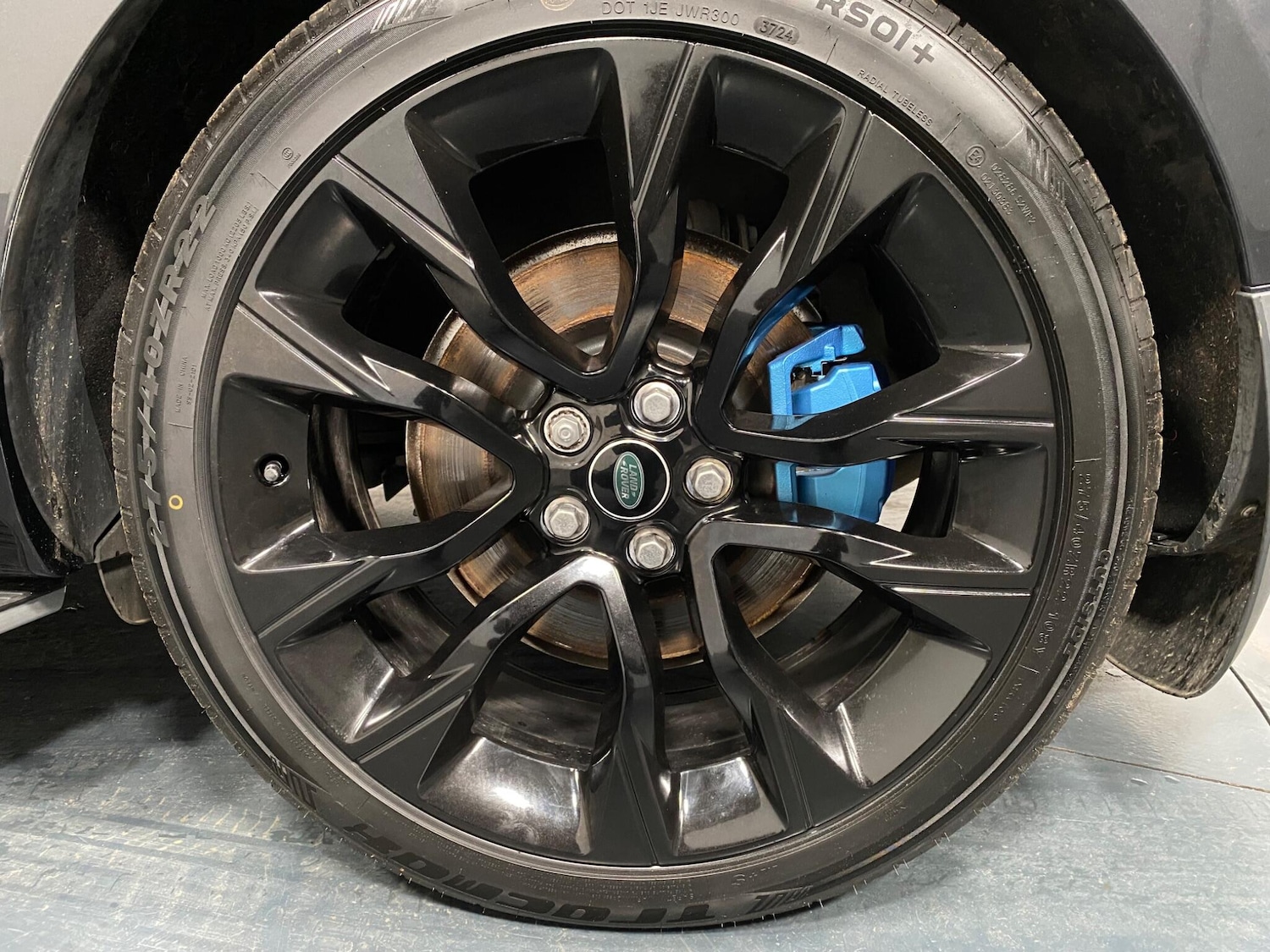 Used Land Rover Range Rover Sport 2022 for sale - 76585131: Photo 17