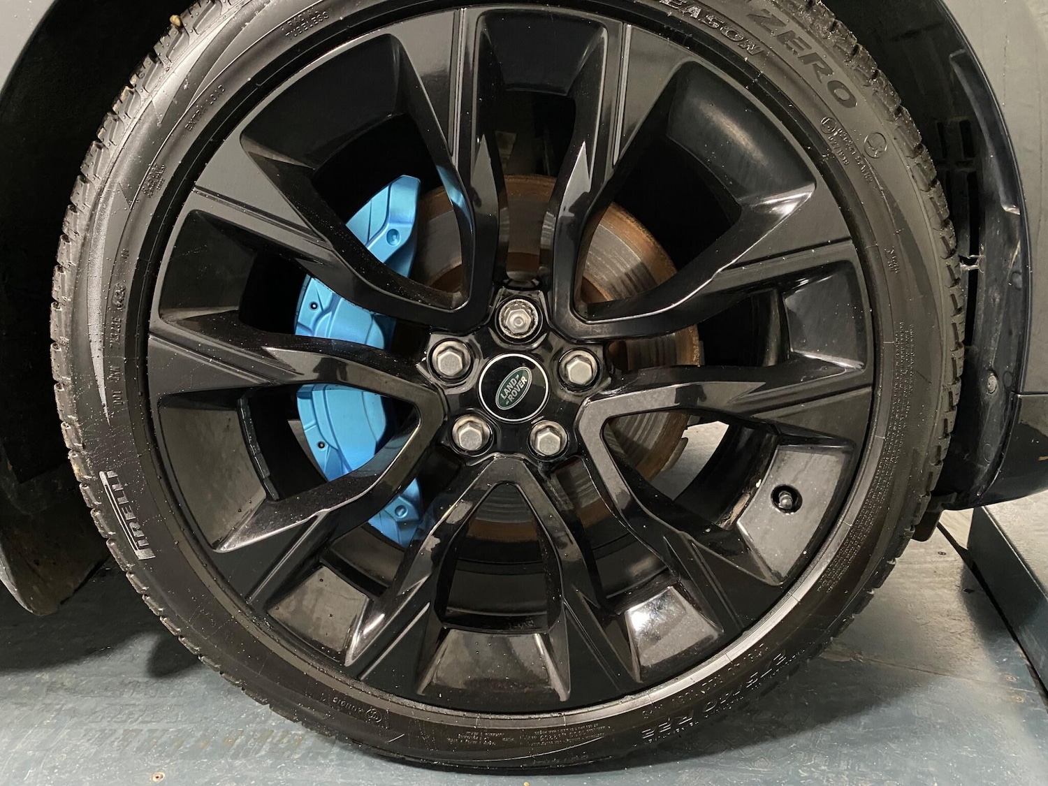 Used Land Rover Range Rover Sport 2022 for sale - 76585131: Photo 18