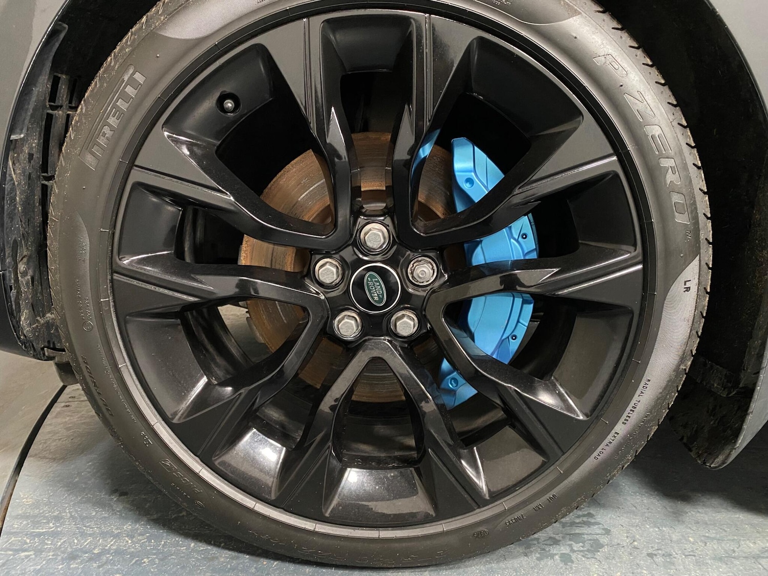 Used Land Rover Range Rover Sport 2022 for sale - 76585131: Photo 19