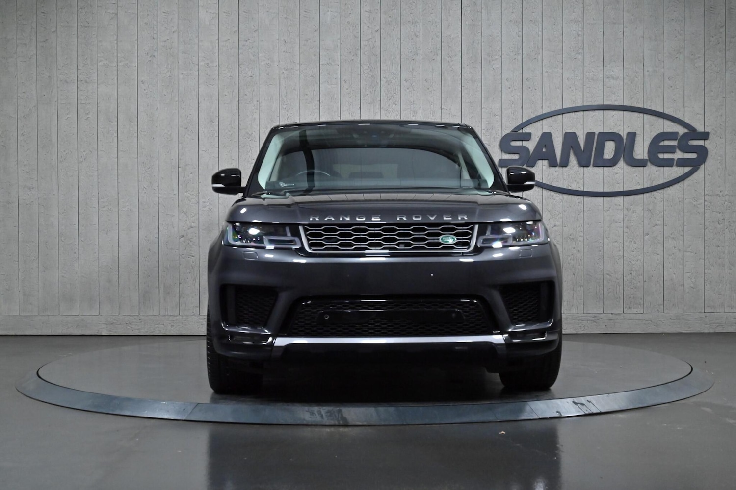 Used Land Rover Range Rover Sport 2022 for sale - 76585131: Photo 2