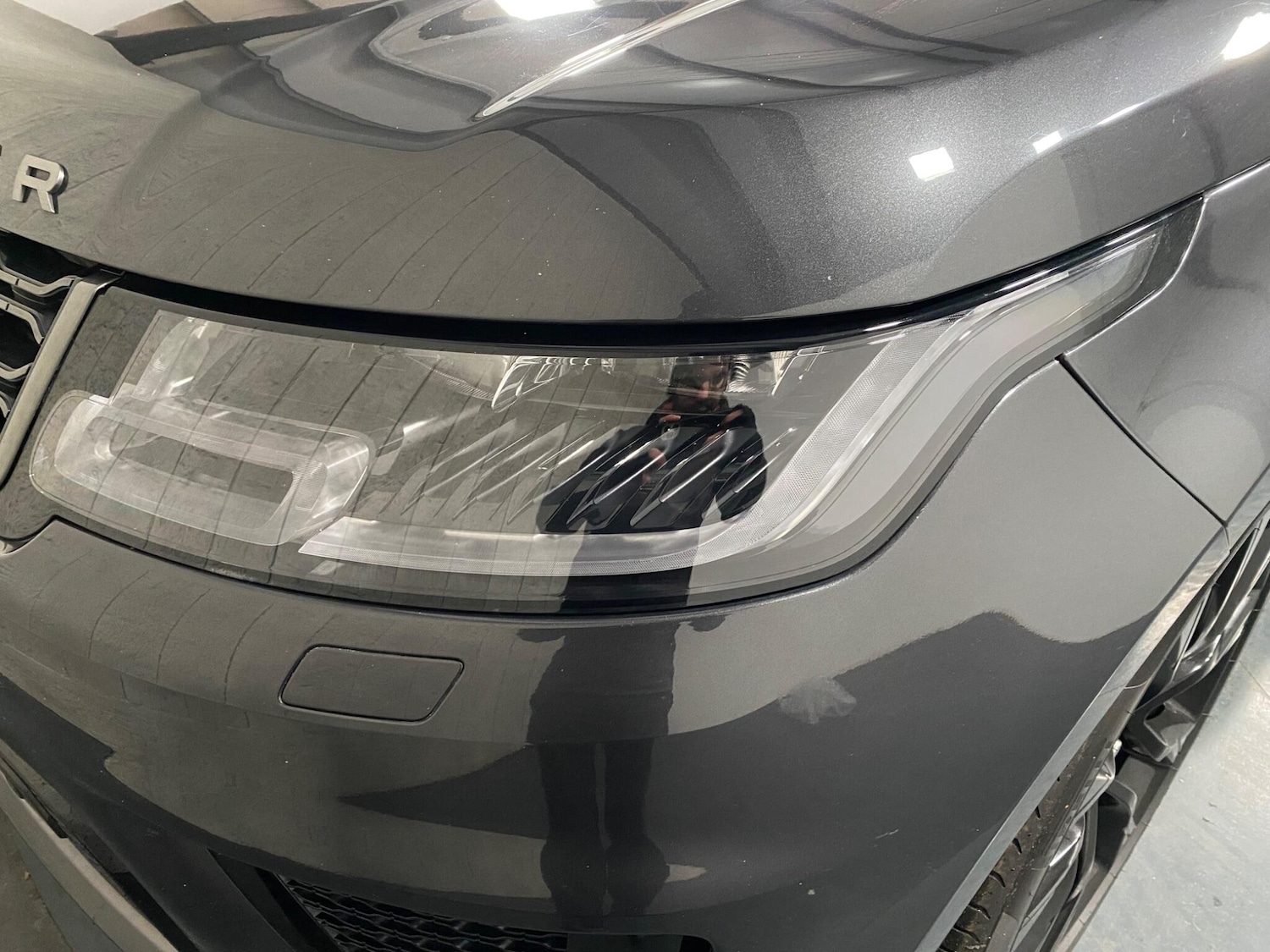 Used Land Rover Range Rover Sport 2022 for sale - 76585131: Photo 21