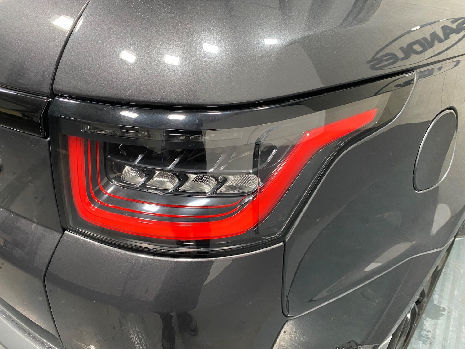 Used Land Rover Range Rover Sport 2022 for sale - 76585131: Photo 22