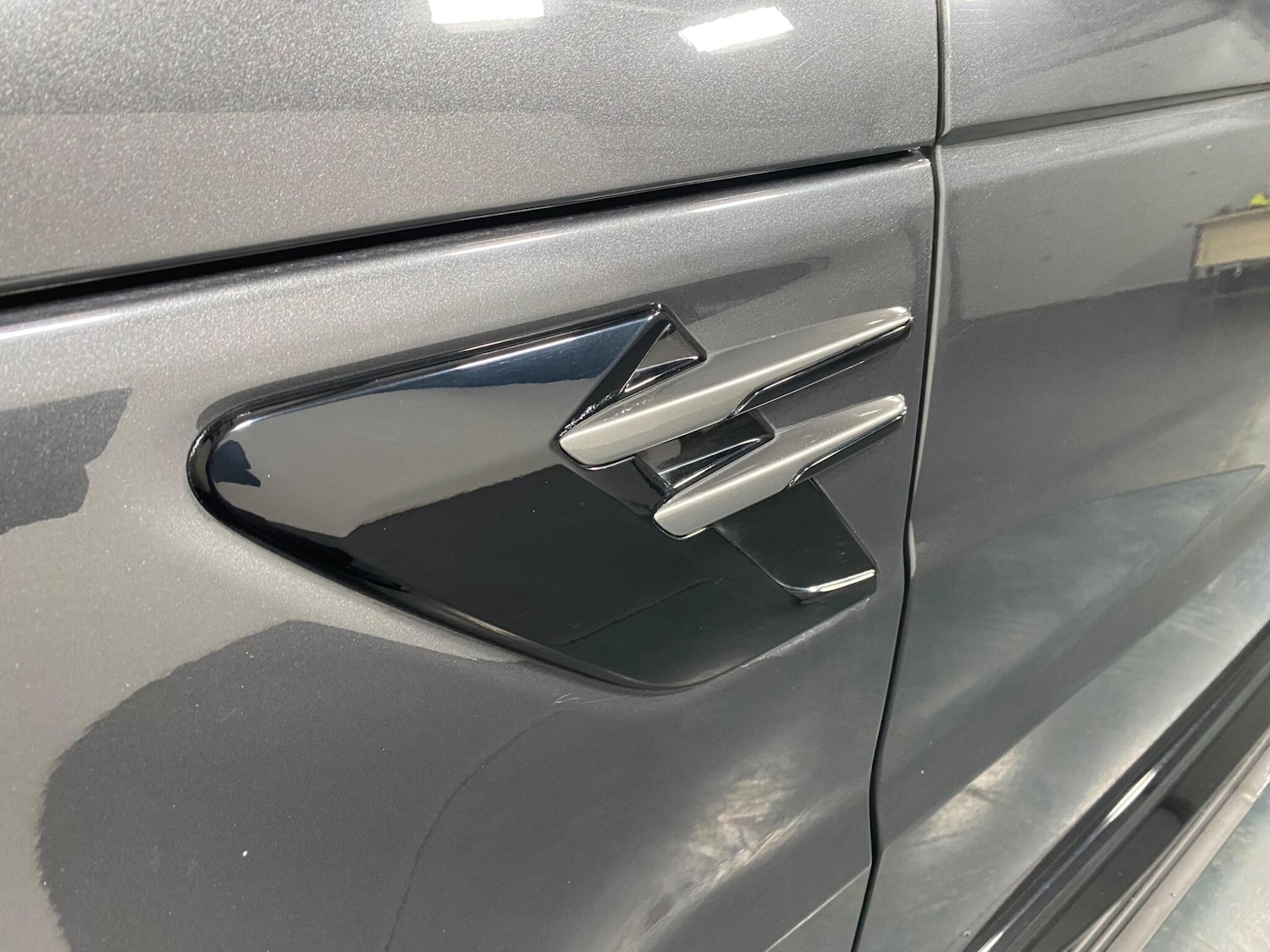 Used Land Rover Range Rover Sport 2022 for sale - 76585131: Photo 23