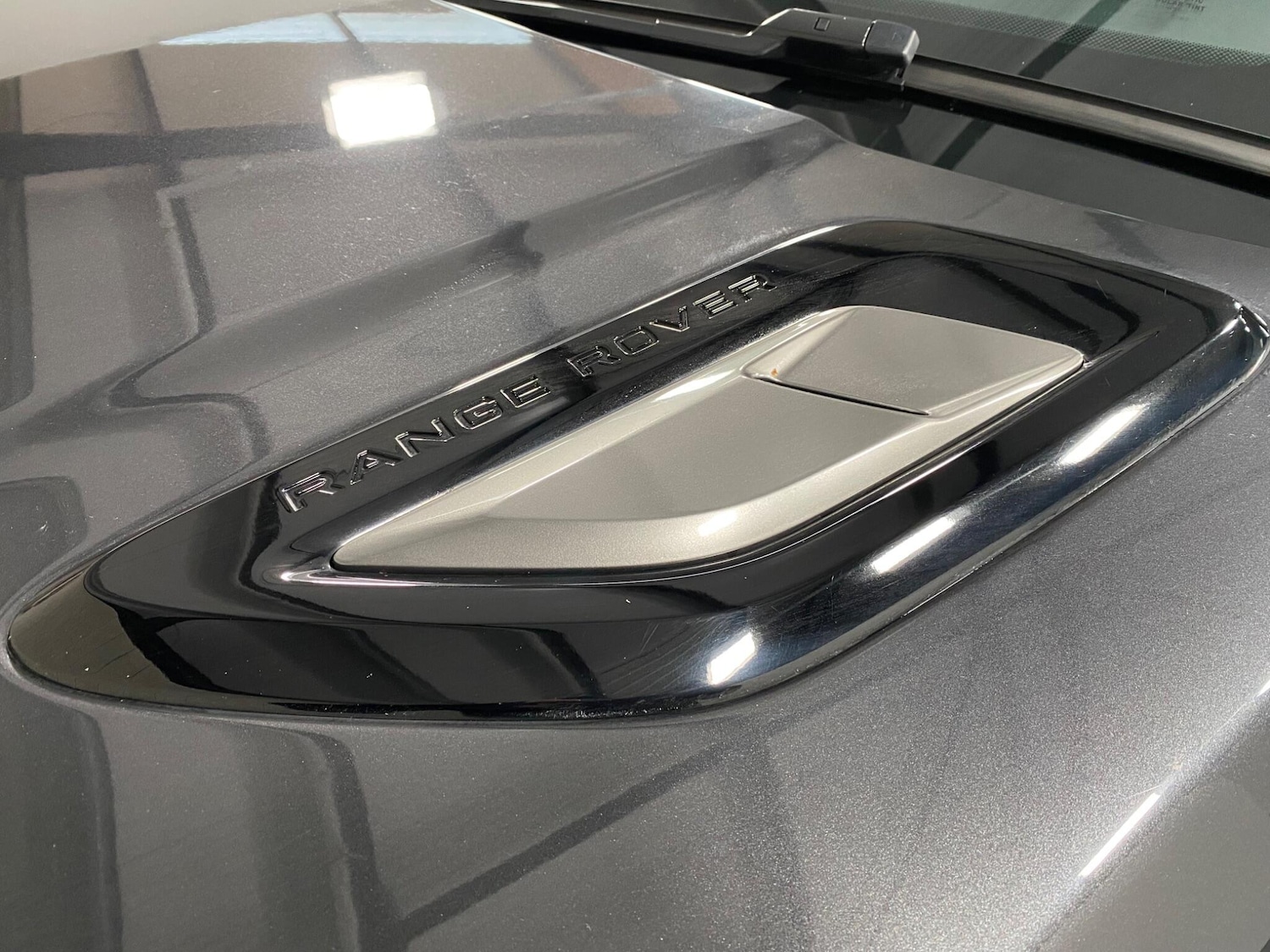 Used Land Rover Range Rover Sport 2022 for sale - 76585131: Photo 24