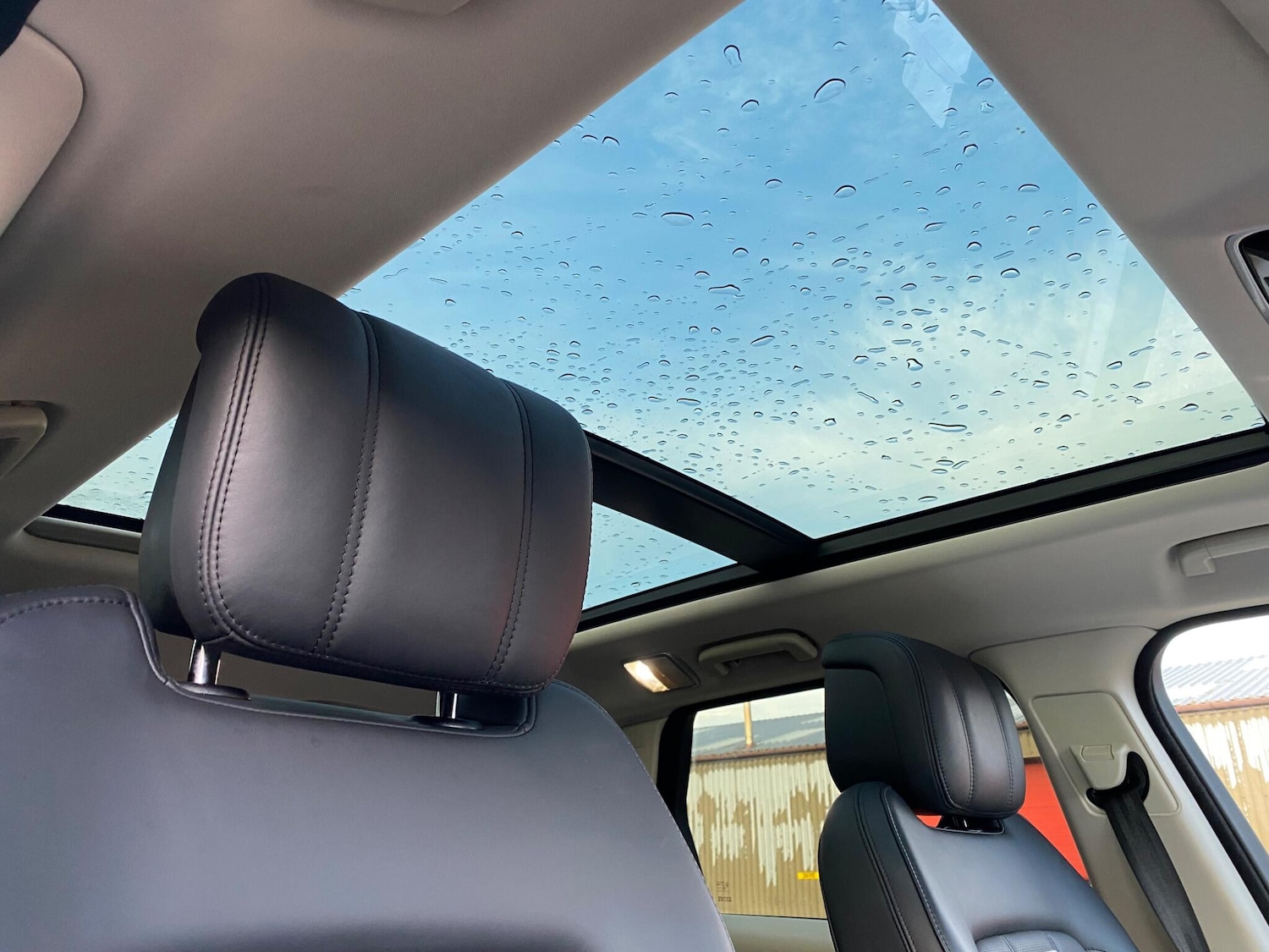 Used Land Rover Range Rover Sport 2022 for sale - 76585131: Photo 25