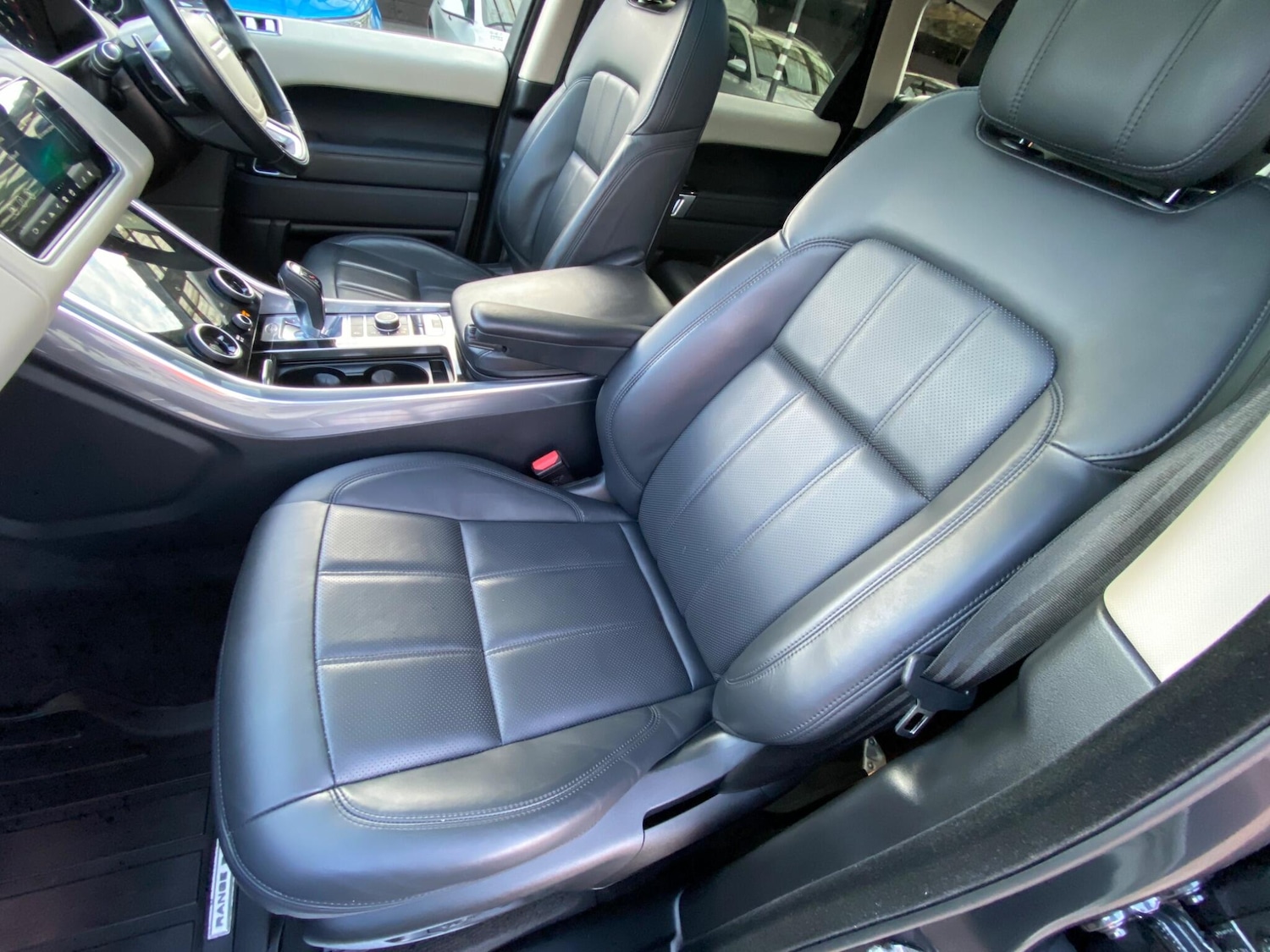 Used Land Rover Range Rover Sport 2022 for sale - 76585131: Photo 27