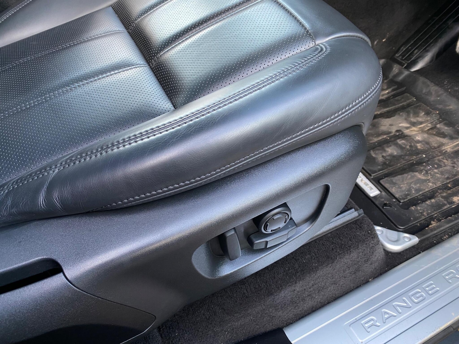 Used Land Rover Range Rover Sport 2022 for sale - 76585131: Photo 28