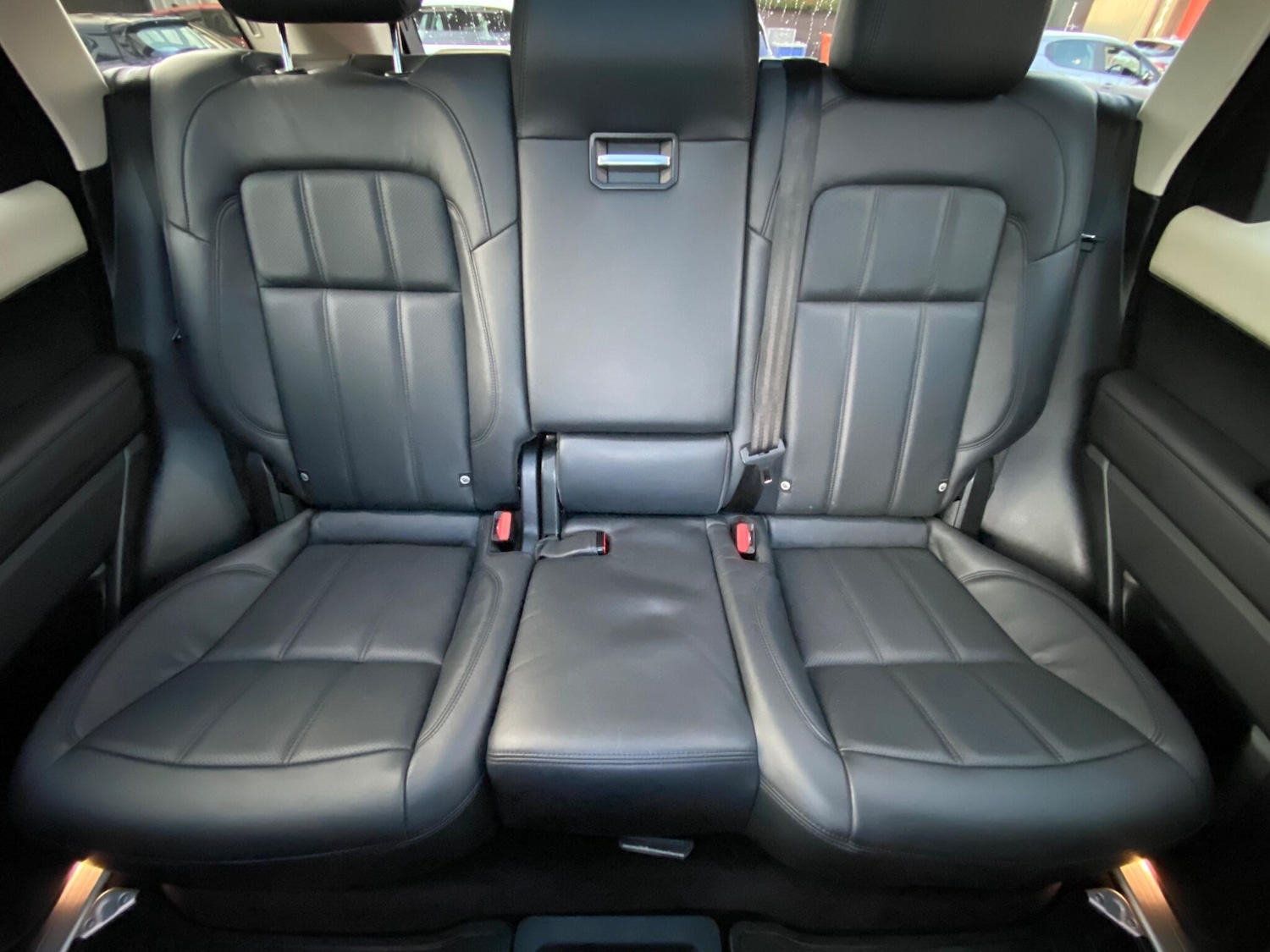 Used Land Rover Range Rover Sport 2022 for sale - 76585131: Photo 29