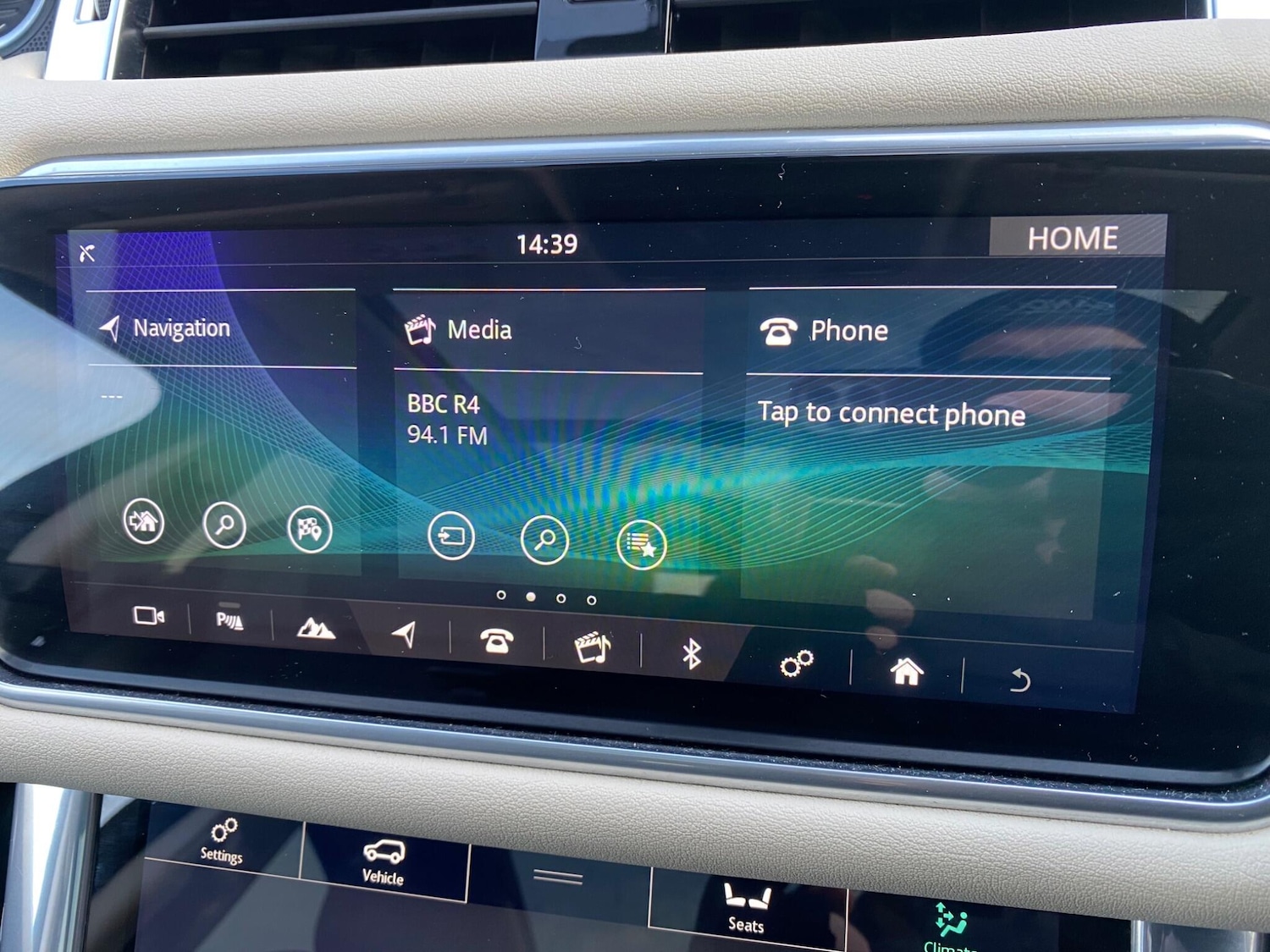 Used Land Rover Range Rover Sport 2022 for sale - 76585131: Photo 35