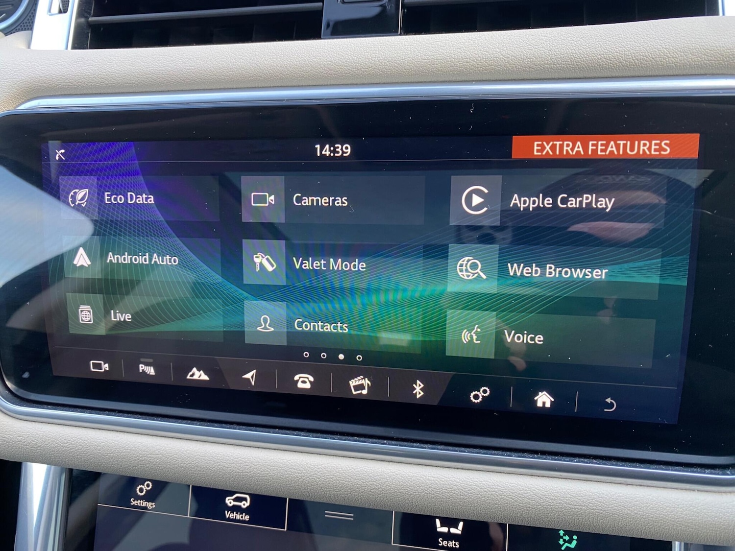 Used Land Rover Range Rover Sport 2022 for sale - 76585131: Photo 36