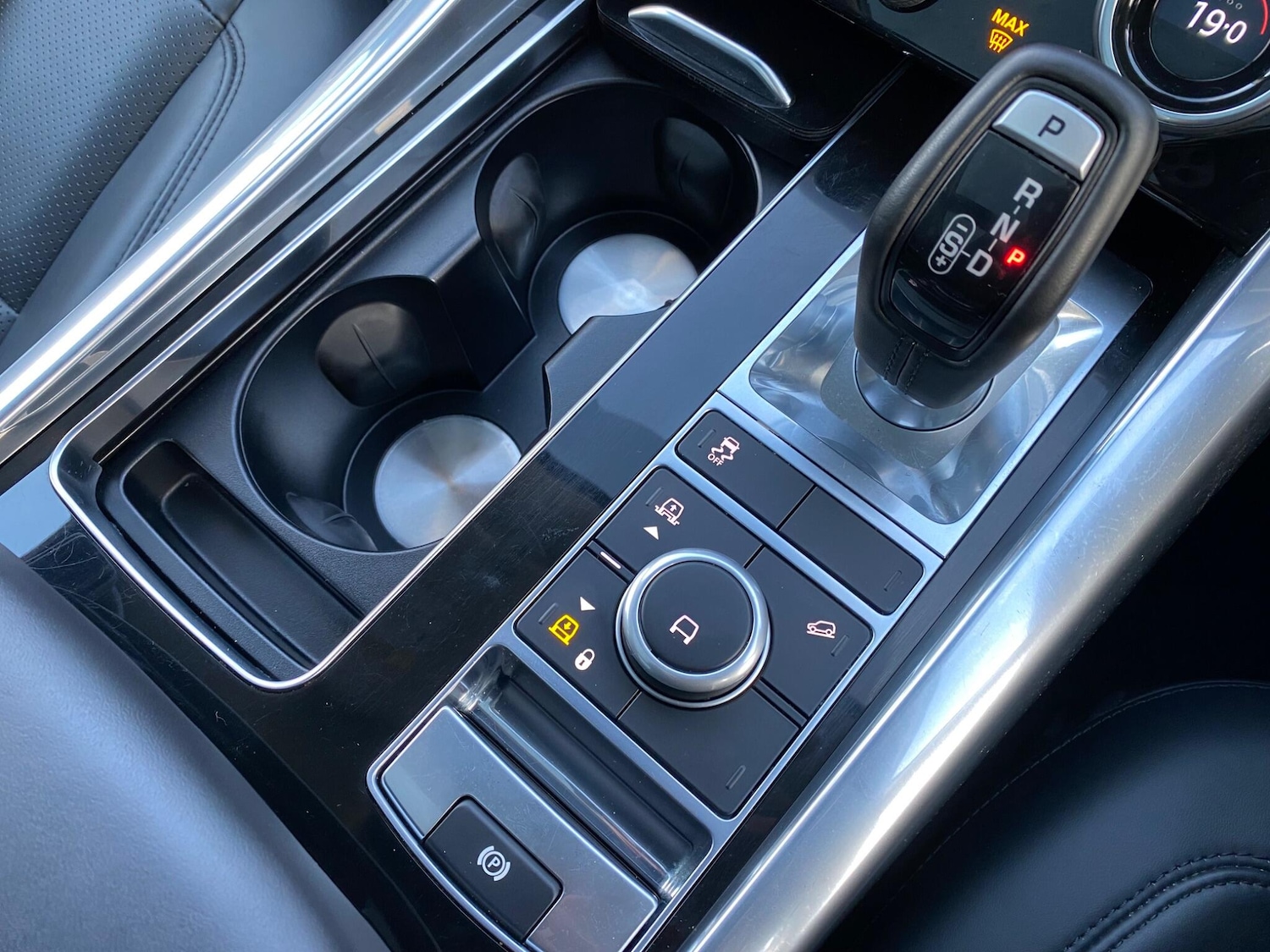 Used Land Rover Range Rover Sport 2022 for sale - 76585131: Photo 45