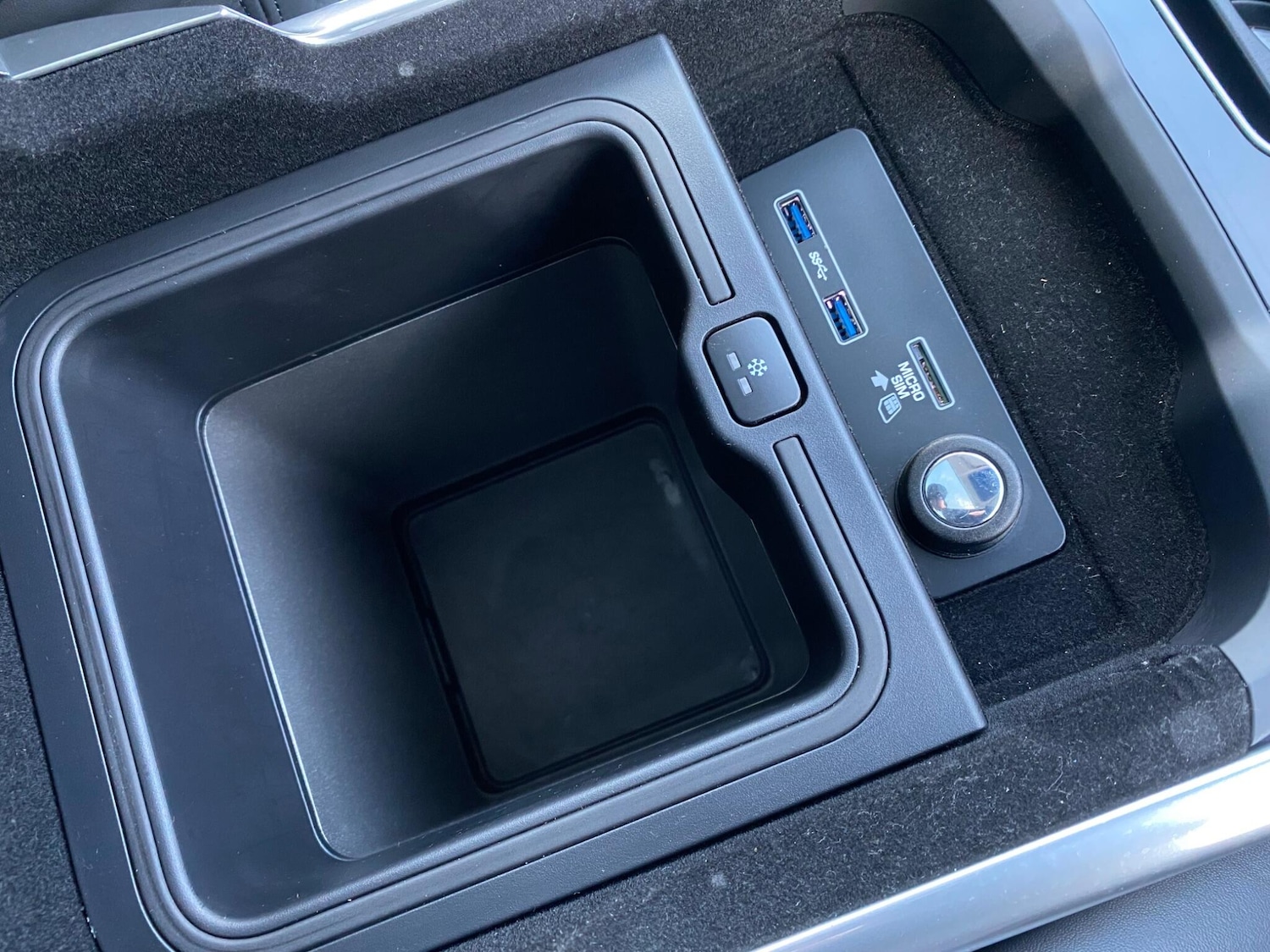 Used Land Rover Range Rover Sport 2022 for sale - 76585131: Photo 46