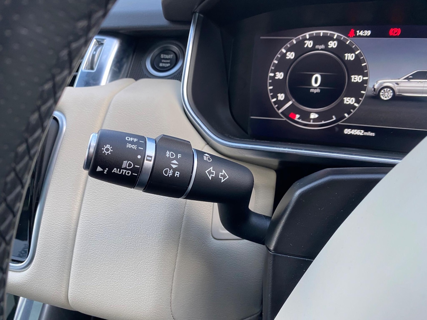 Used Land Rover Range Rover Sport 2022 for sale - 76585131: Photo 50