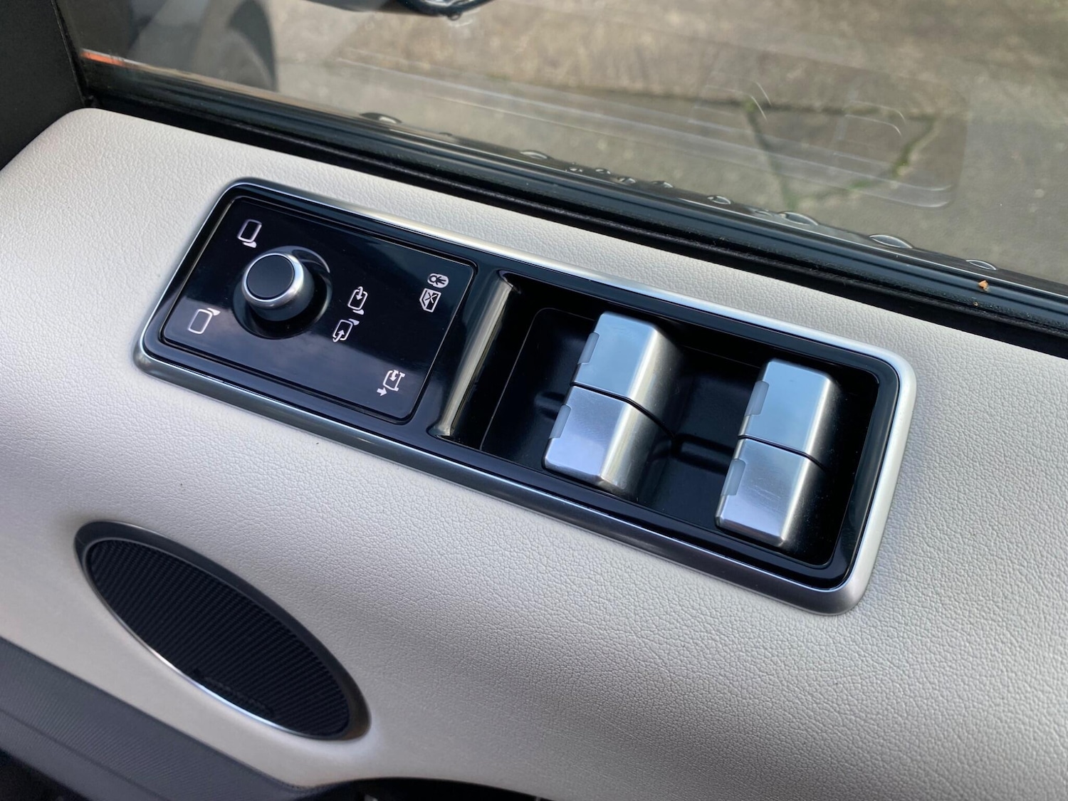 Used Land Rover Range Rover Sport 2022 for sale - 76585131: Photo 54