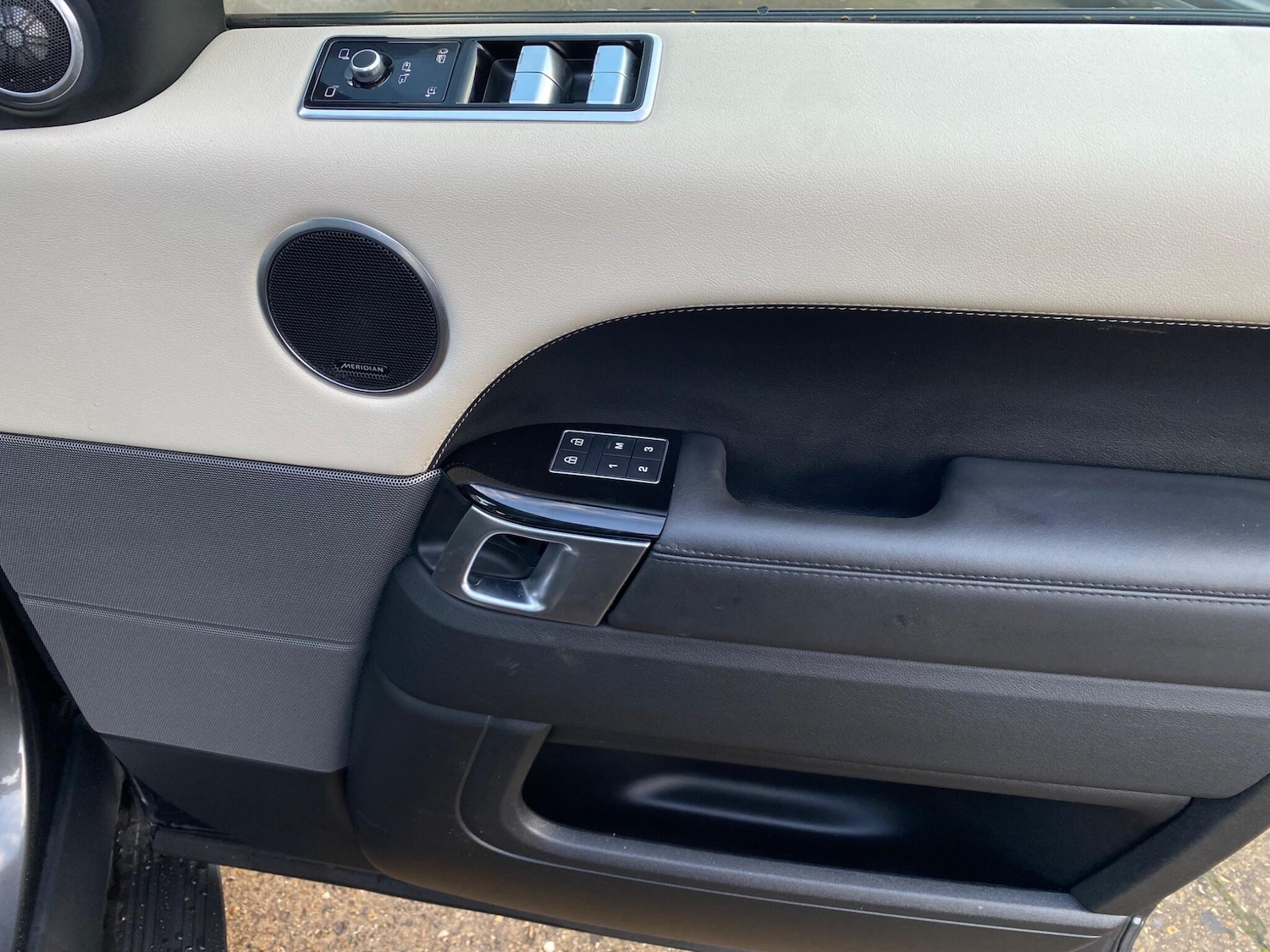 Used Land Rover Range Rover Sport 2022 for sale - 76585131: Photo 56