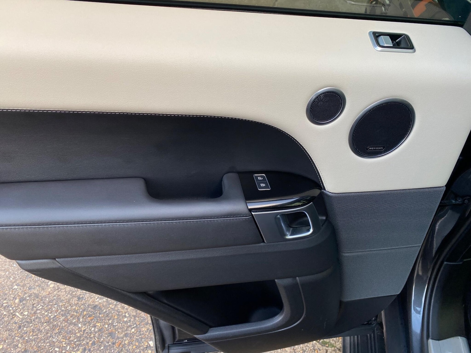 Used Land Rover Range Rover Sport 2022 for sale - 76585131: Photo 57