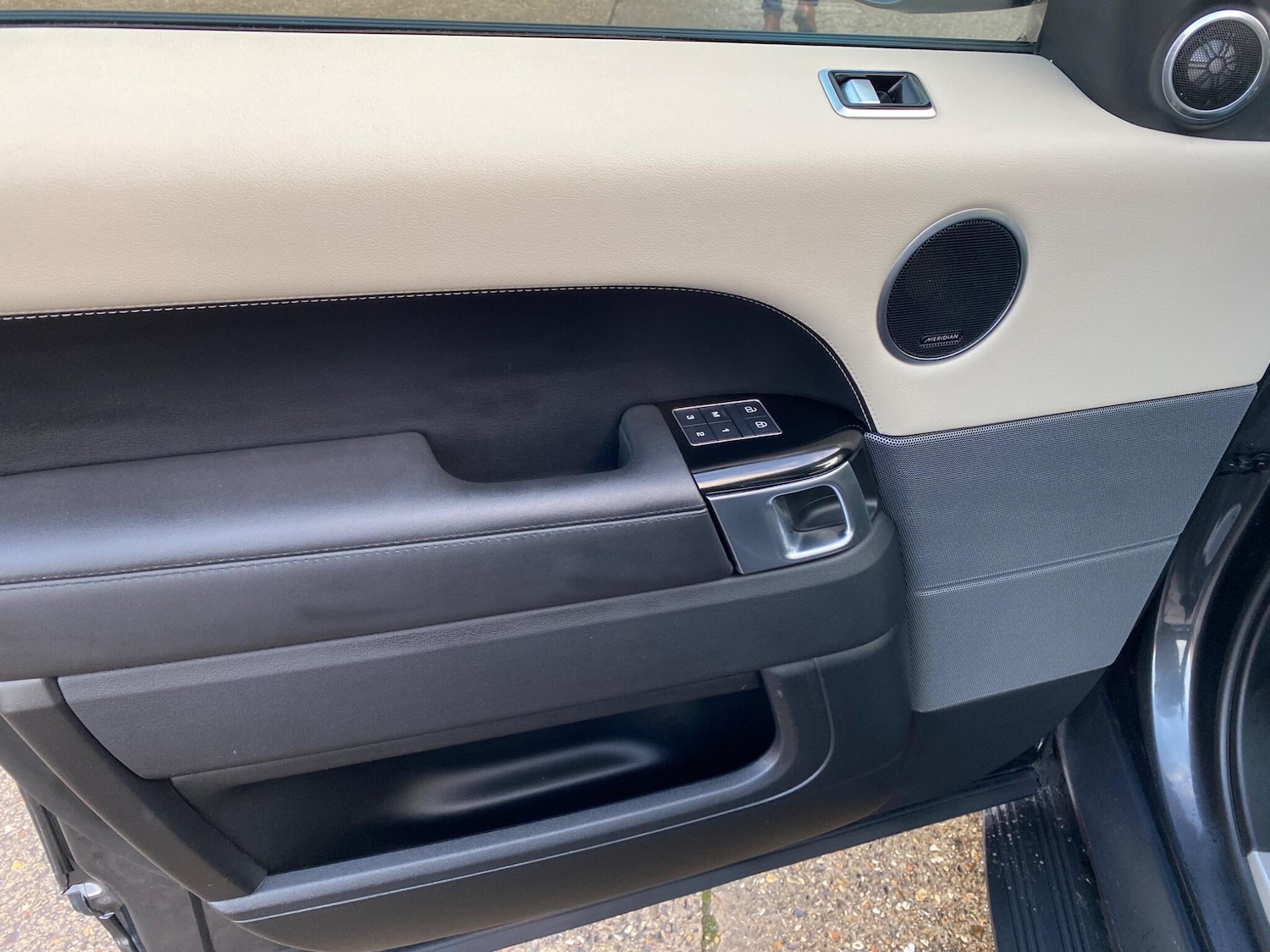 Used Land Rover Range Rover Sport 2022 for sale - 76585131: Photo 58