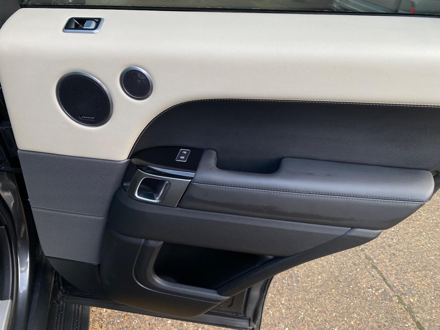 Used Land Rover Range Rover Sport 2022 for sale - 76585131: Photo 59