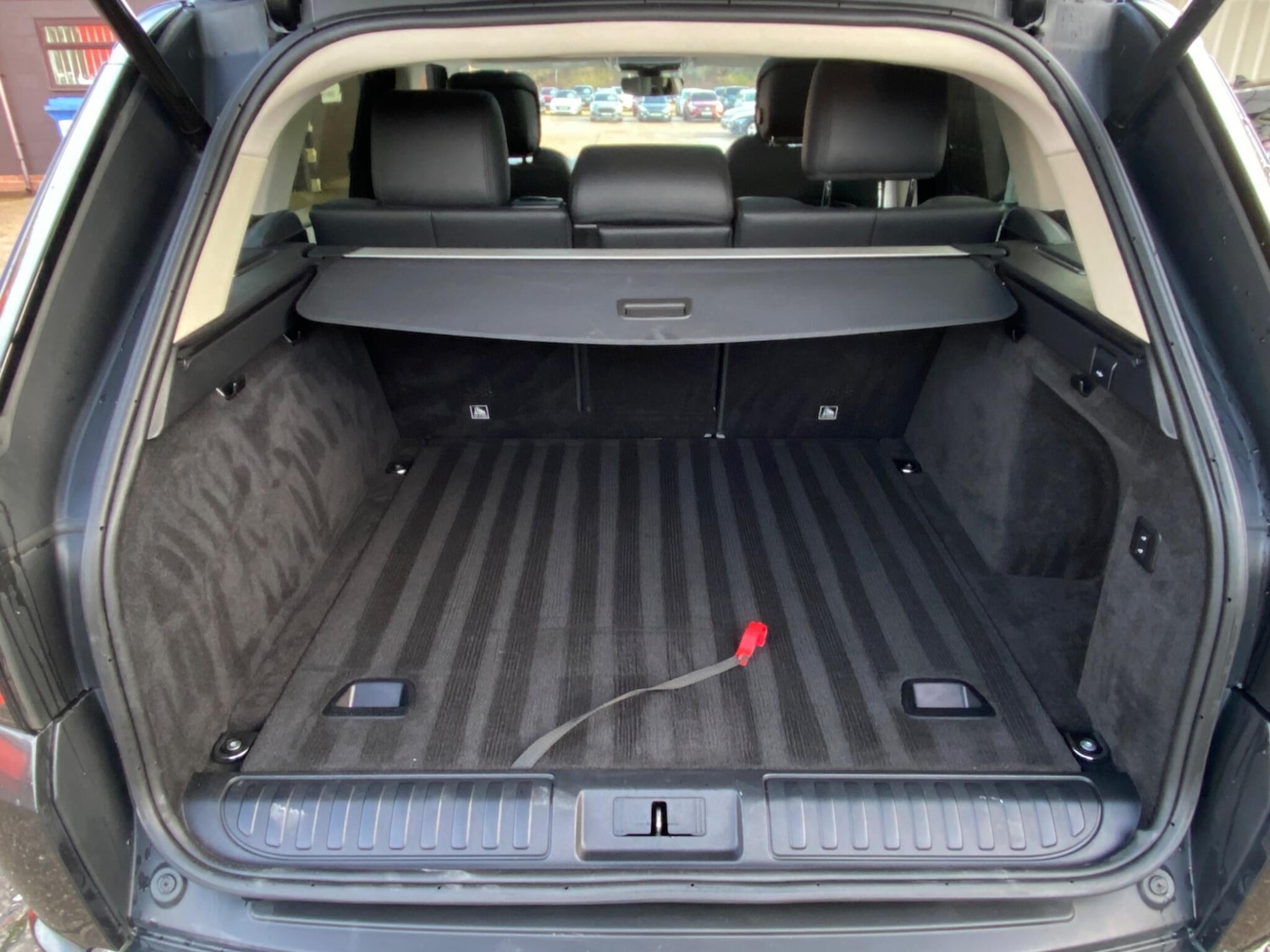 Used Land Rover Range Rover Sport 2022 for sale - 76585131: Photo 61