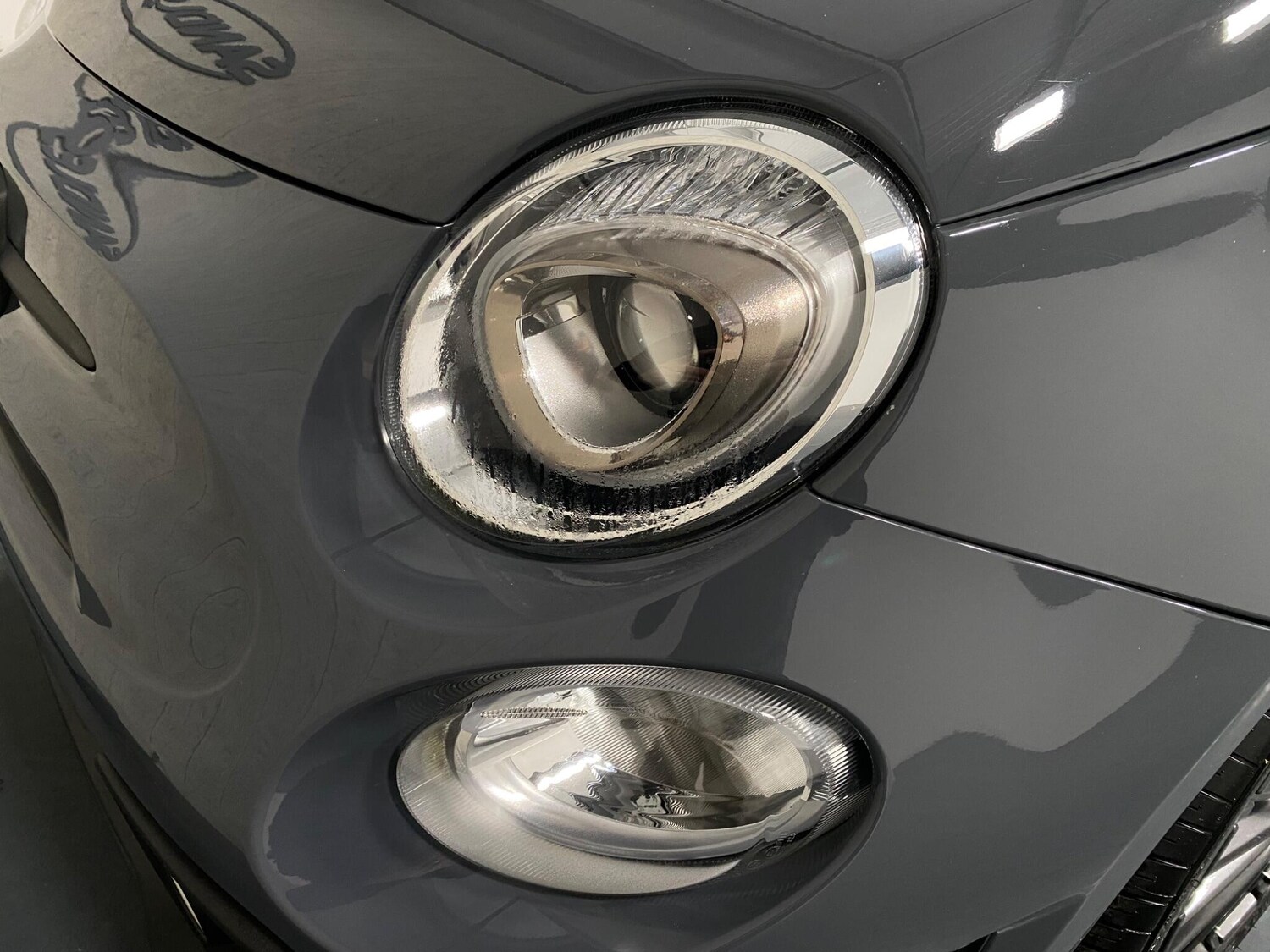 Used Abarth 595 2022 for sale - 76728032: Photo 19