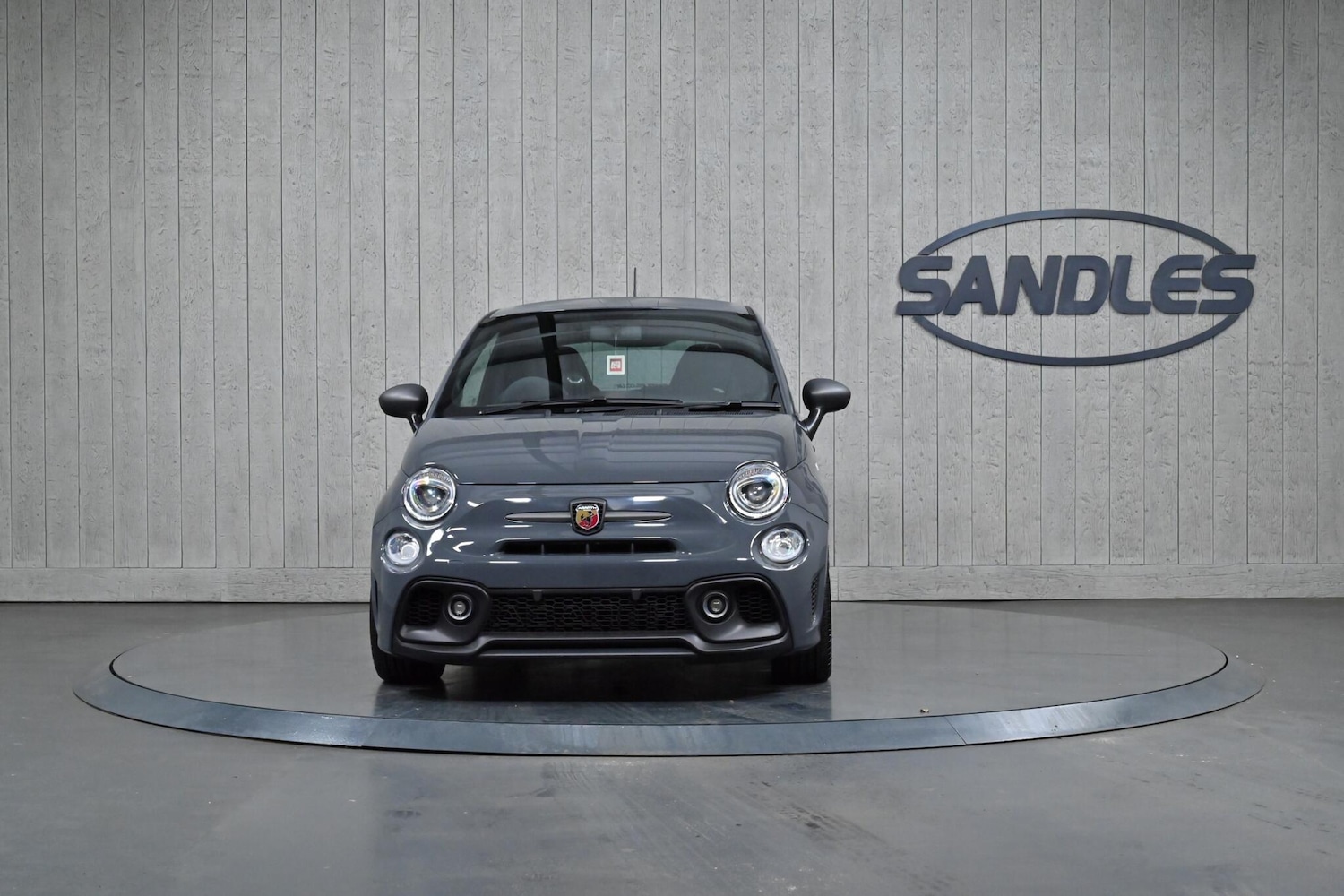 Used Abarth 595 2022 for sale - 76728032: Photo 2