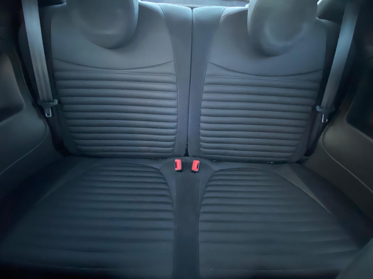 Used Abarth 595 2022 for sale - 76728032: Photo 23