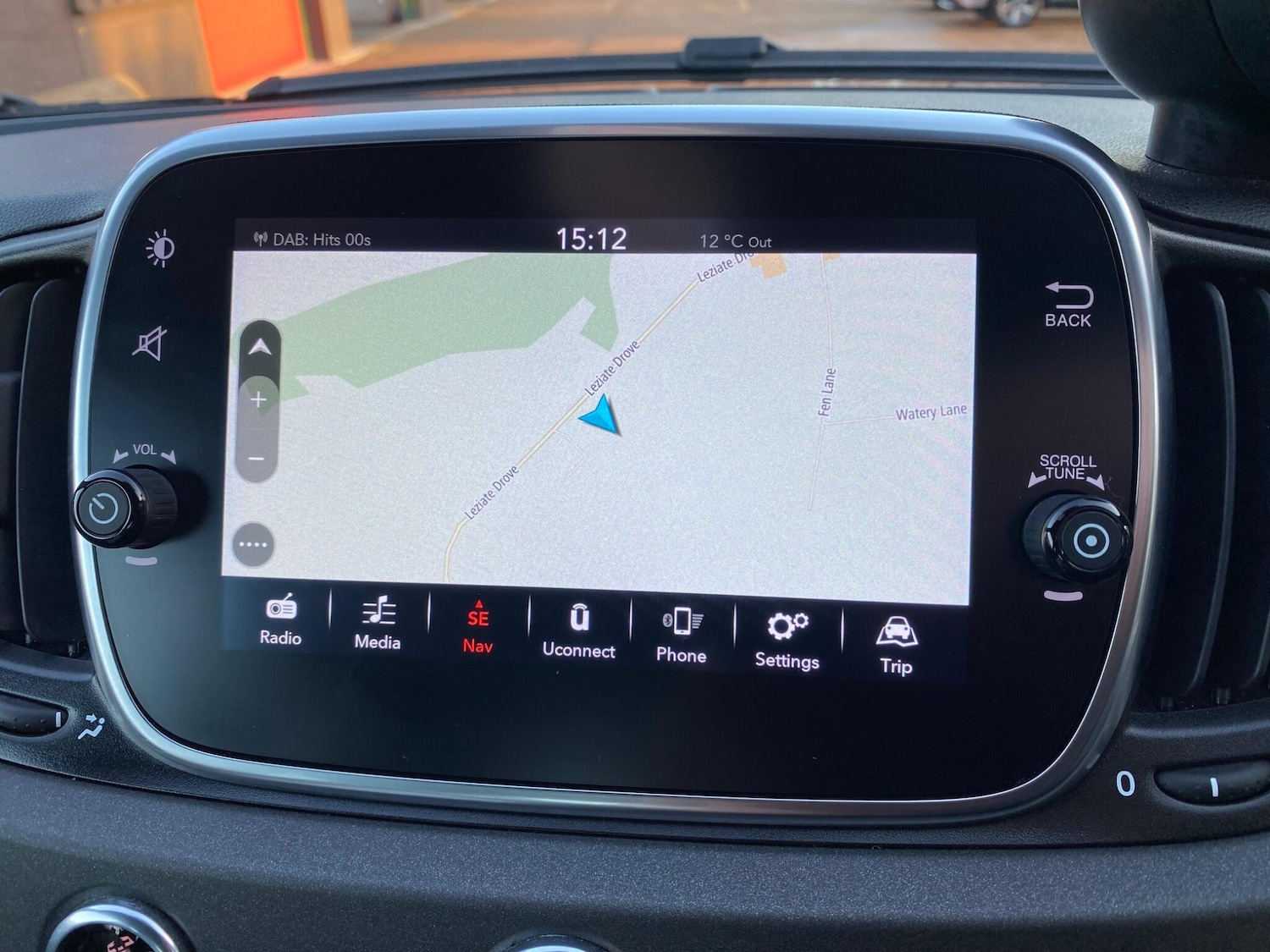 Used Abarth 595 2022 for sale - 76728032: Photo 30