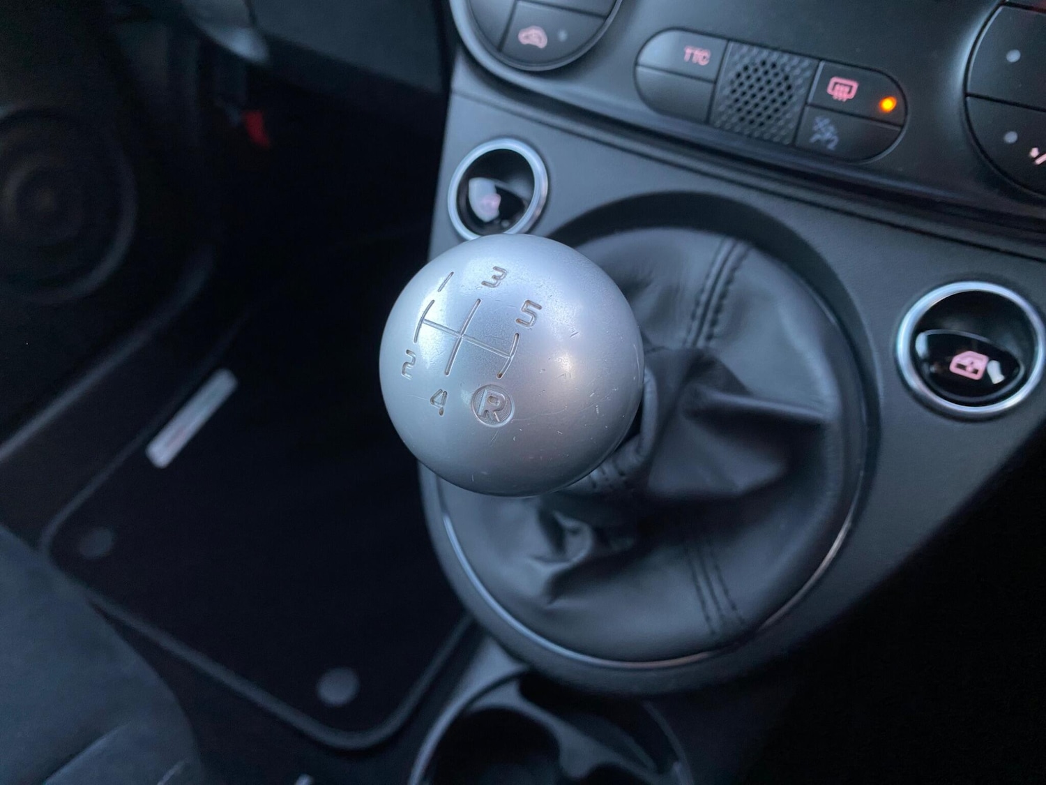 Used Abarth 595 2022 for sale - 76728032: Photo 34