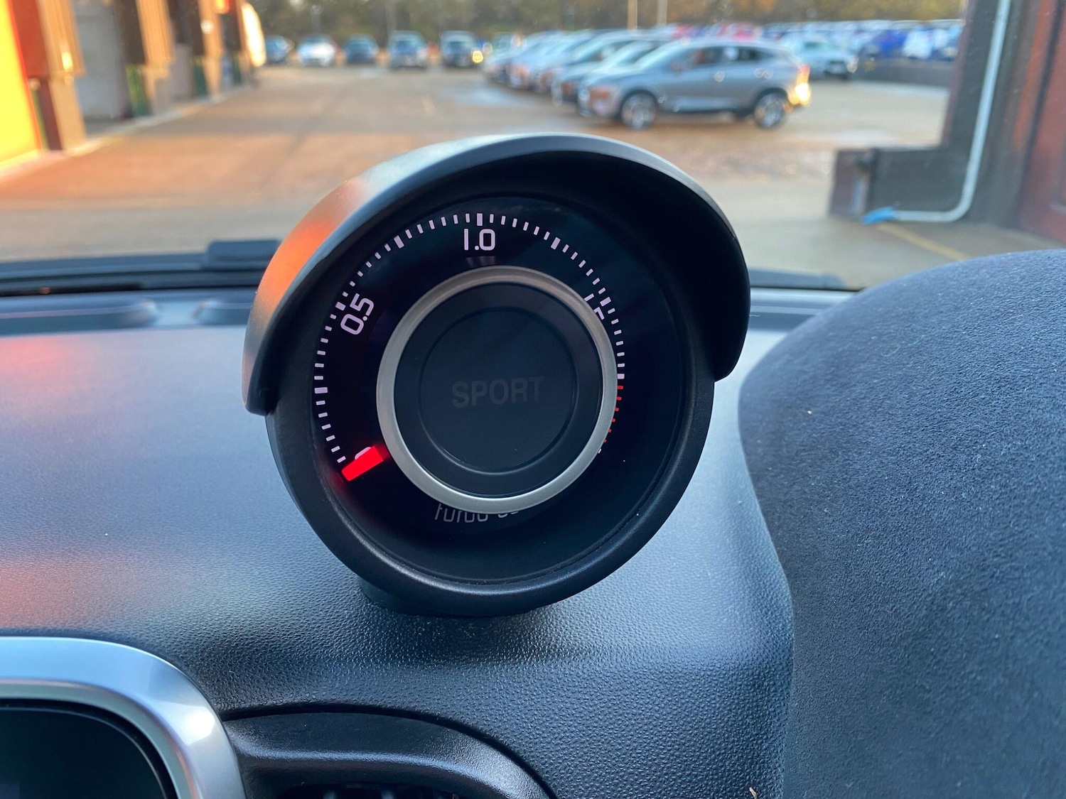 Used Abarth 595 2022 for sale - 76728032: Photo 42