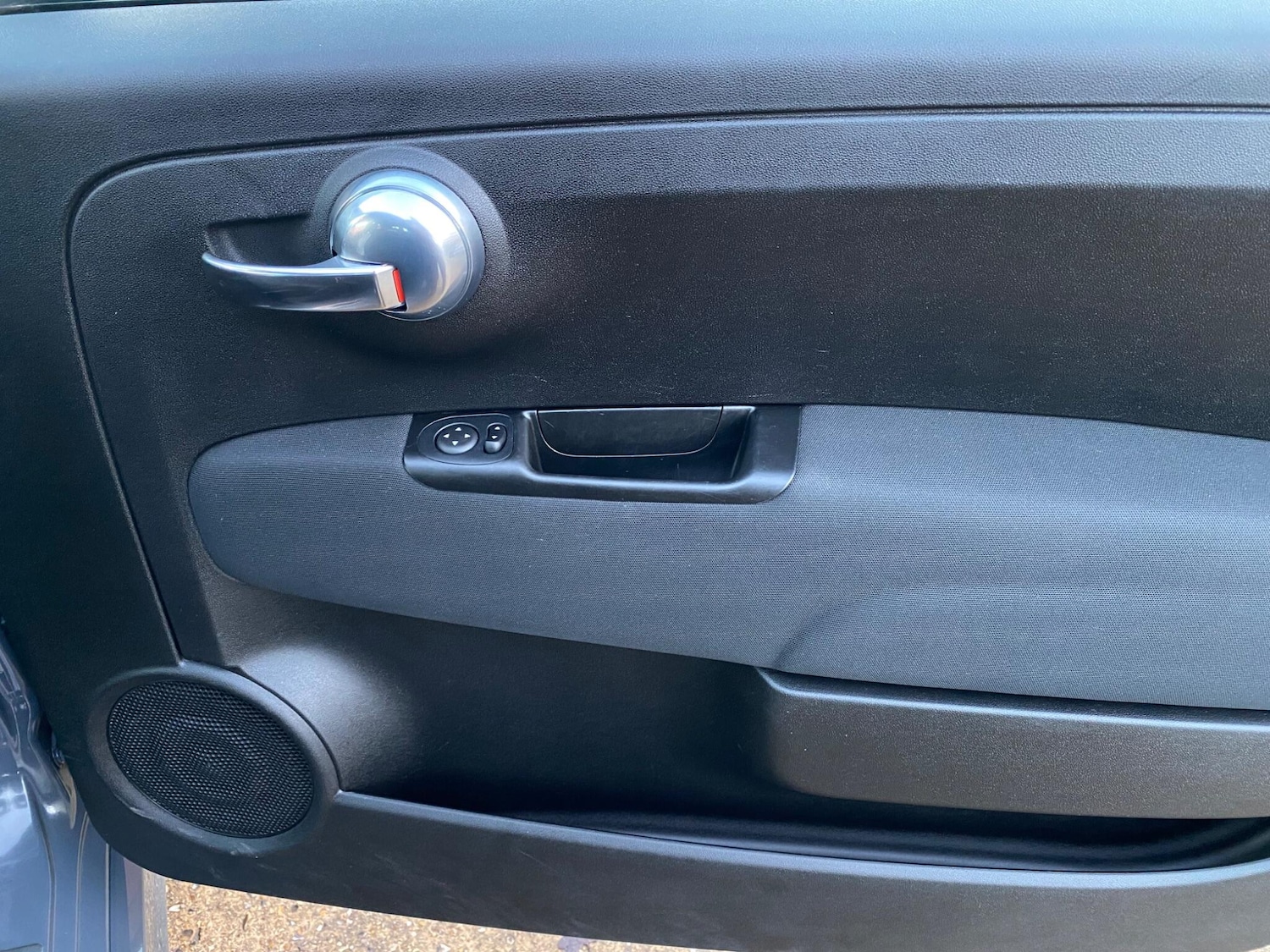 Used Abarth 595 2022 for sale - 76728032: Photo 44