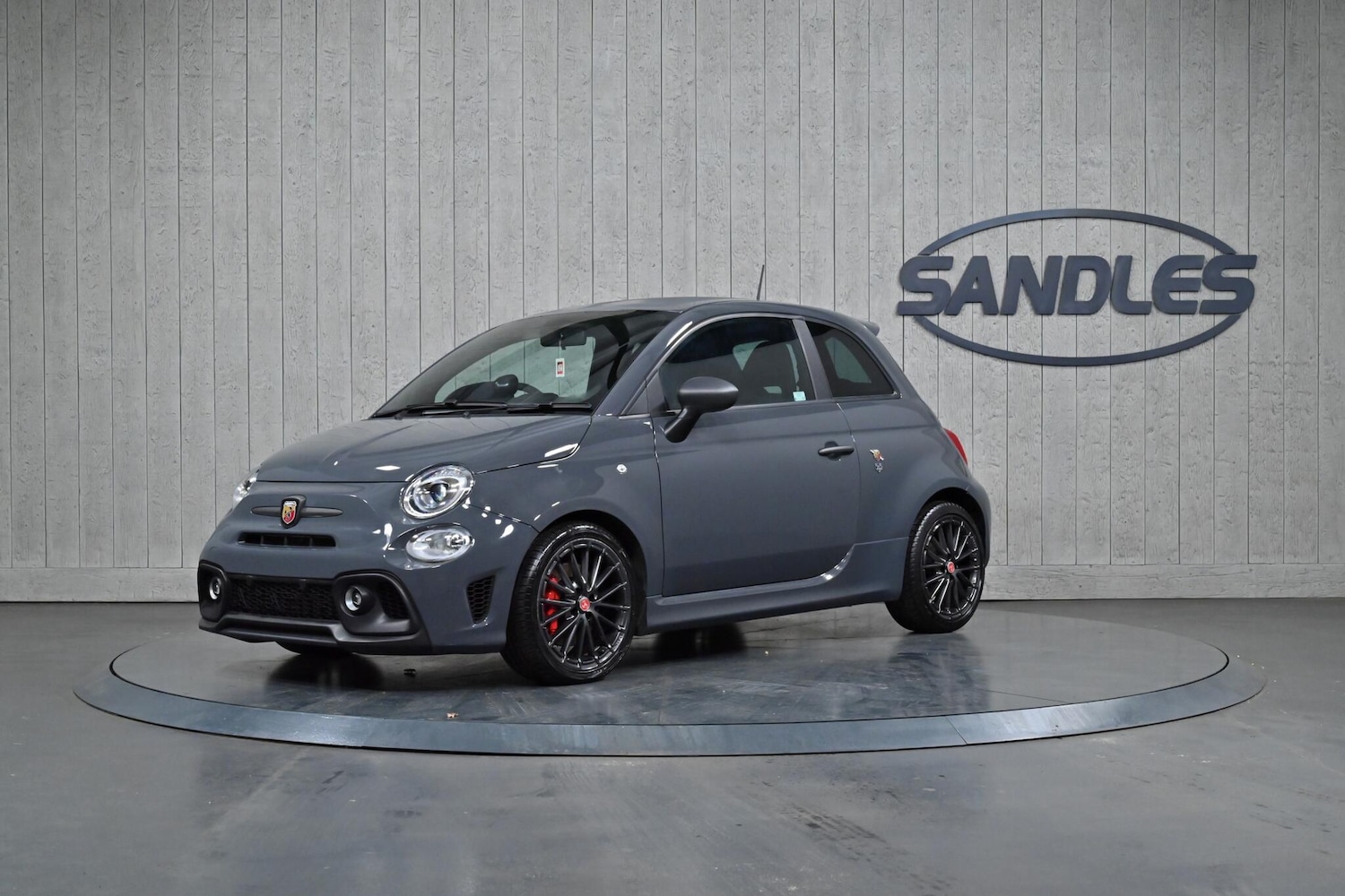 Used Abarth 595 2022 for sale - 76728032: Photo 7