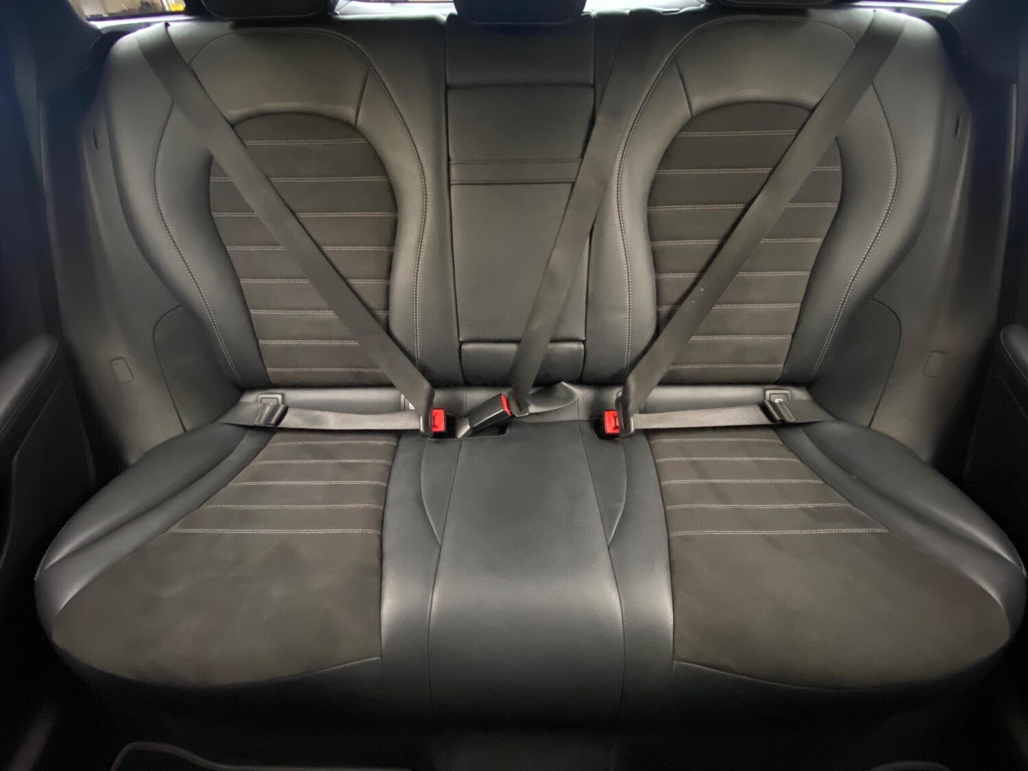 Used Mercedes-Benz GLC 2020 for sale - 76043290: Photo 26