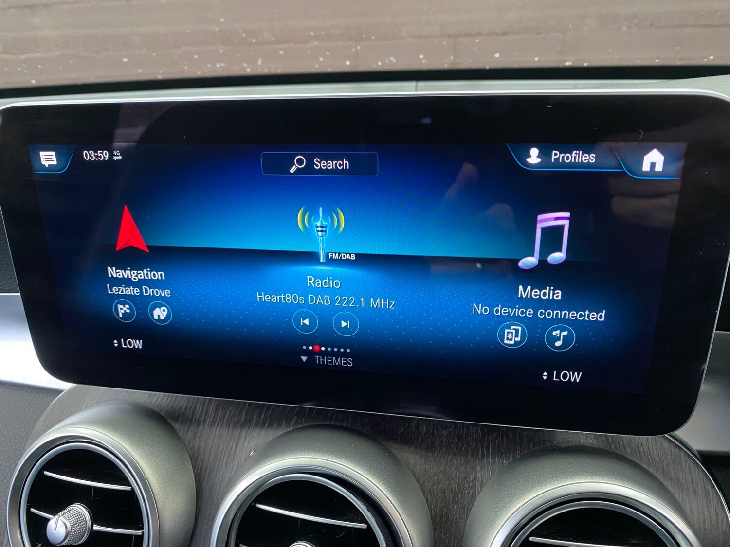 Used Mercedes-Benz GLC 2020 for sale - 76043290: Photo 31