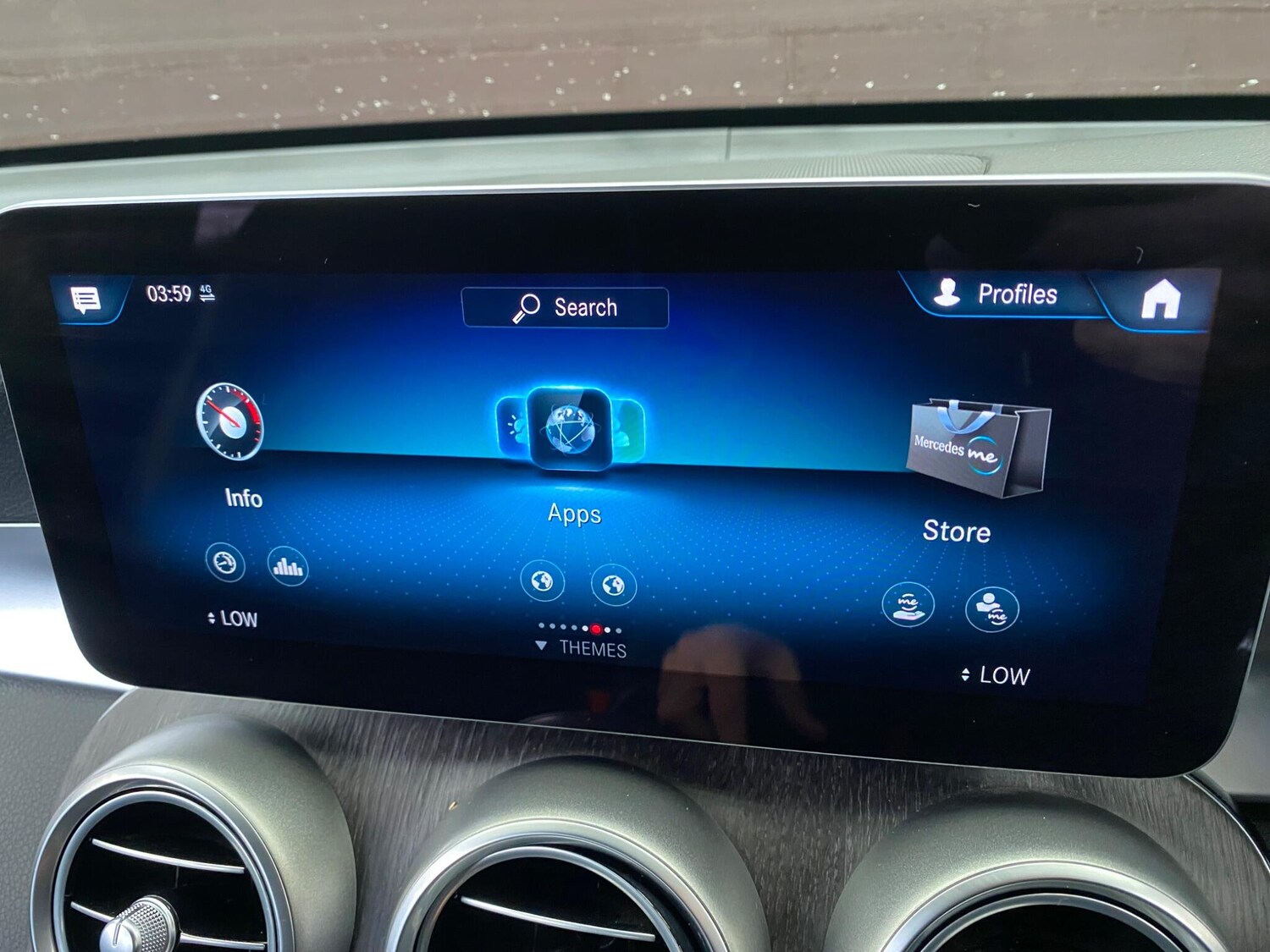 Used Mercedes-Benz GLC 2020 for sale - 76043290: Photo 32