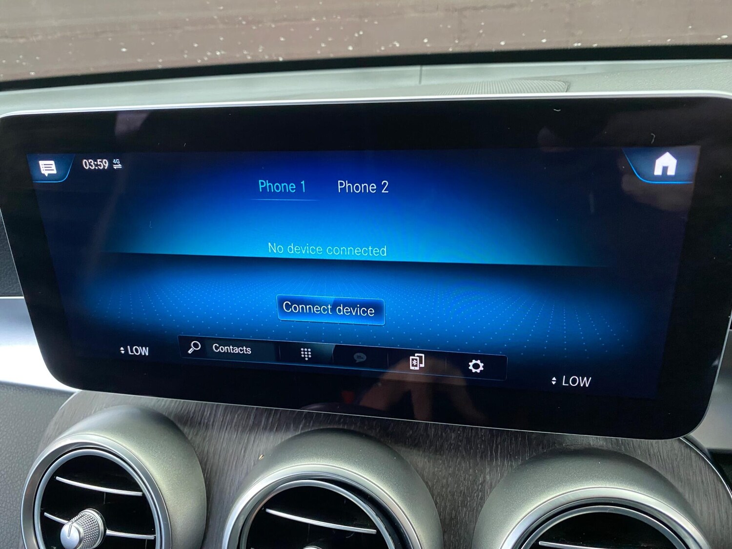 Used Mercedes-Benz GLC 2020 for sale - 76043290: Photo 35