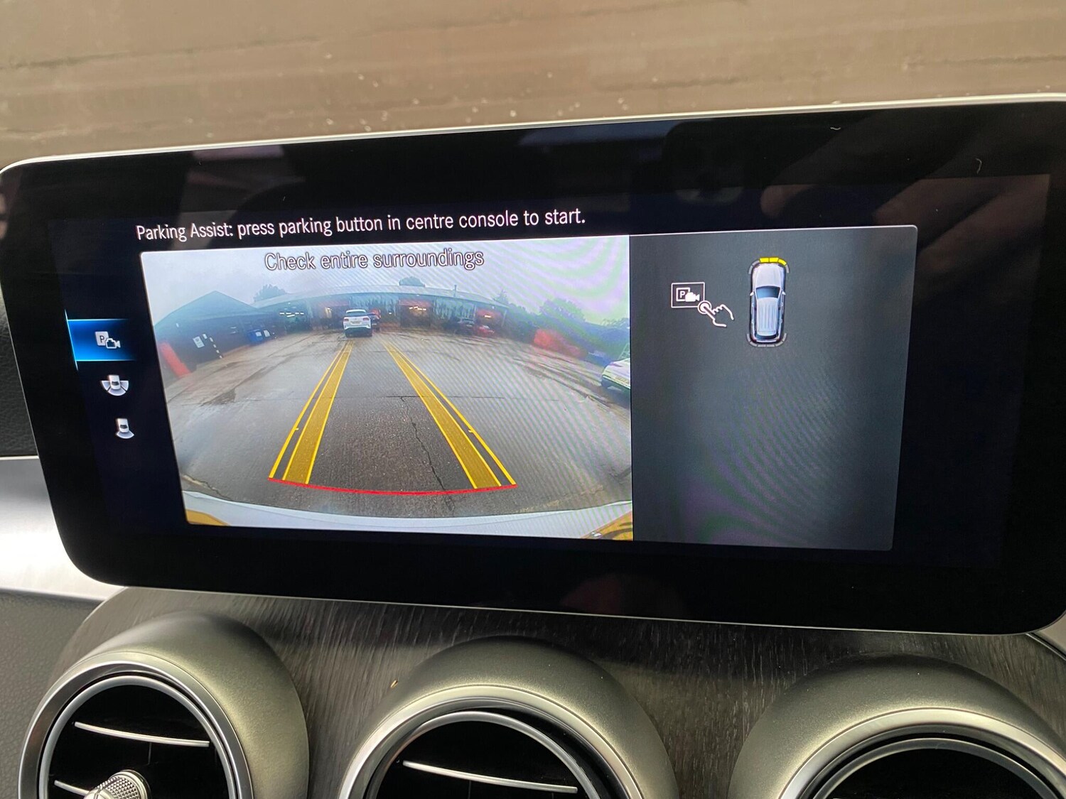 Used Mercedes-Benz GLC 2020 for sale - 76043290: Photo 37