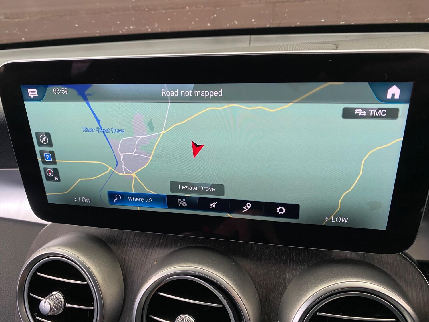 Used Mercedes-Benz GLC 2020 for sale - 76043290: Photo 38