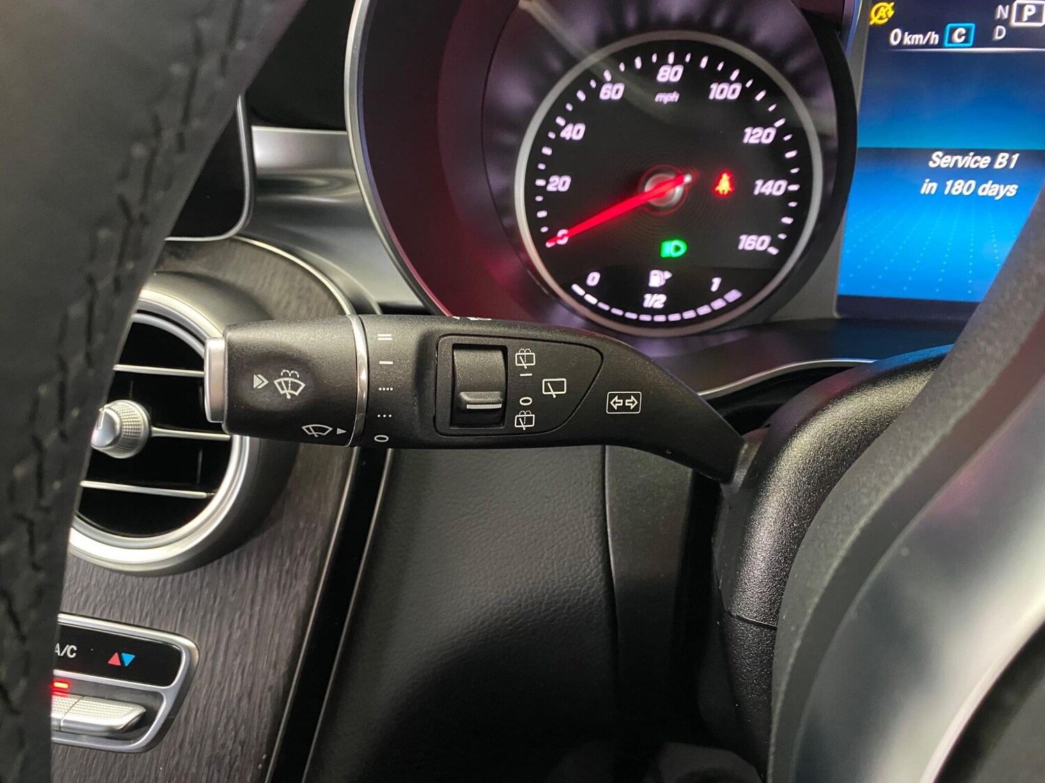 Used Mercedes-Benz GLC 2020 for sale - 76043290: Photo 46