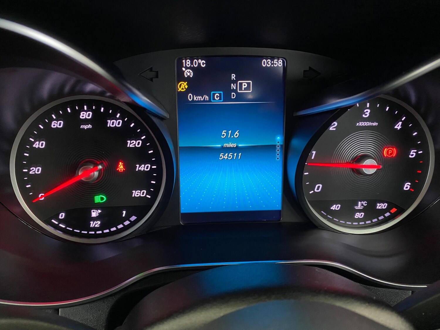 Used Mercedes-Benz GLC 2020 for sale - 76043290: Photo 48