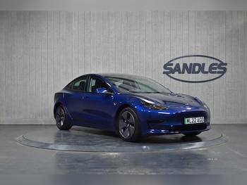 Used Tesla Model 3 2022 for sale - 79017136: Photo