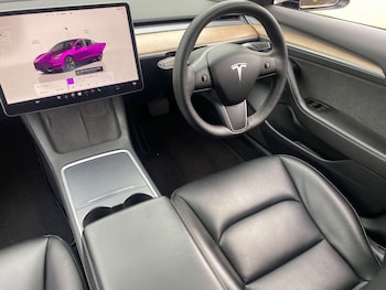 Used Tesla Model 3 2022 for sale - 79017136: Photo