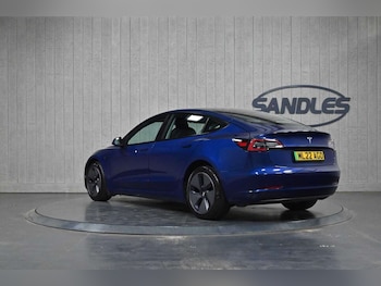 Used Tesla Model 3 2022 for sale - 79017136: Photo