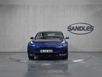 Used Tesla Model 3 2022 for sale - 79017136: Photo