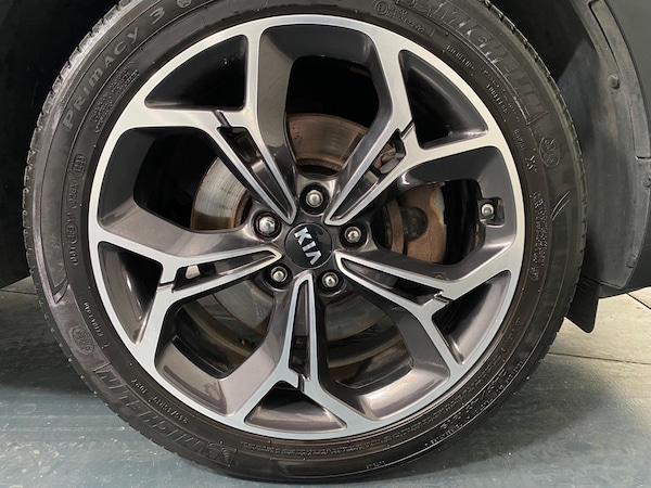 Used Kia Sportage 2019 for sale - 76199693: Photo 18