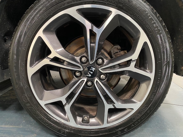 Used Kia Sportage 2019 for sale - 76199693: Photo 19
