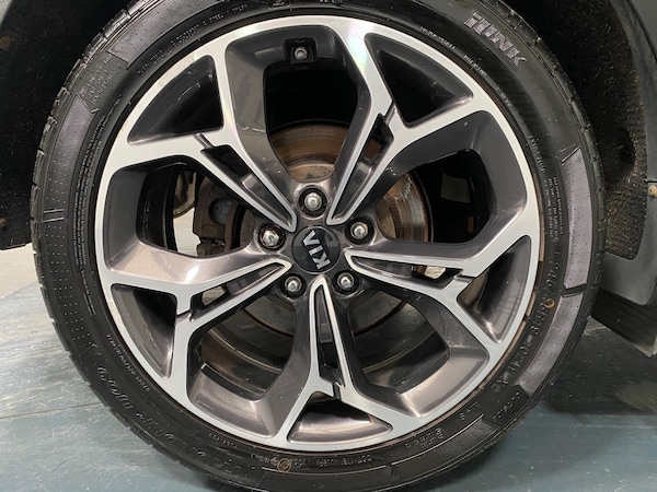Used Kia Sportage 2019 for sale - 76199693: Photo 21