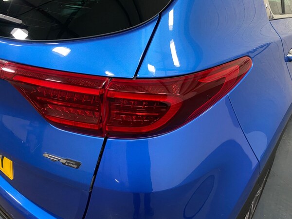 Used Kia Sportage 2019 for sale - 76199693: Photo 23