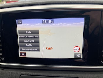 Used Kia Sportage 2019 for sale - 76199693: Photo 2